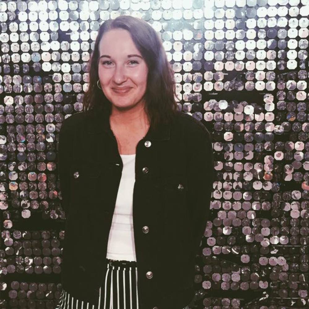 Meet your Posher, Samantha